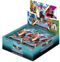 Caja Display Dragon Ball Card Game Masters BT32 Impact Beyond Dimensions 24 sobres