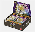 Caja Display Dragon Ball Super Card Game Fusion World Story Booster 01 ST01 24 sobres